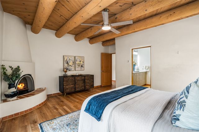 3101 Old Pecos Trail 663, Santa Fe, NM 87505