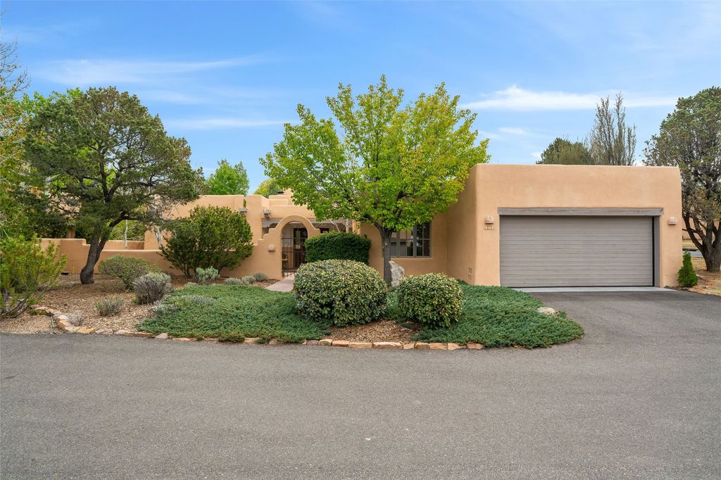 3101 Old Pecos Trail 663, Santa Fe, NM 87505