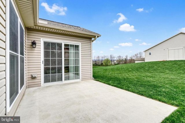 47 KESWICK DRIVE, Mechanicsburg, PA 17050