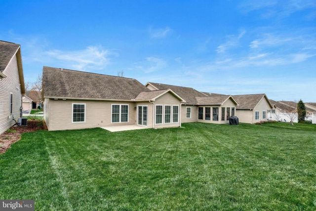 47 KESWICK DRIVE, Mechanicsburg, PA 17050