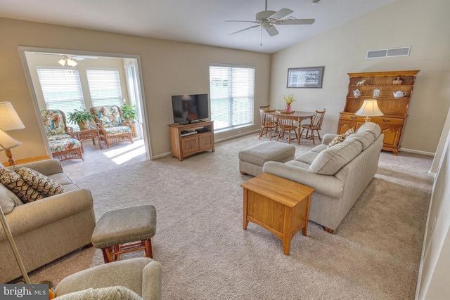 47 KESWICK DRIVE, Mechanicsburg, PA 17050