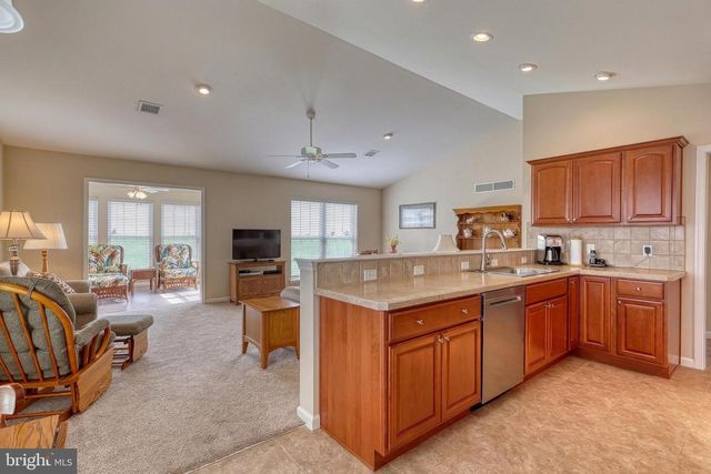 47 KESWICK DRIVE, Mechanicsburg, PA 17050