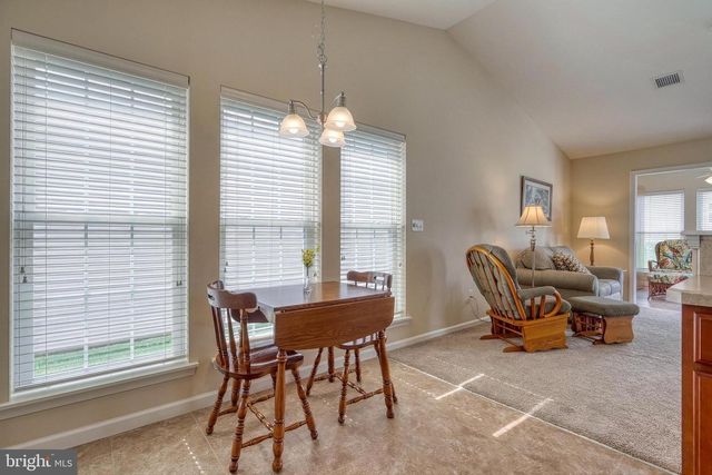 47 KESWICK DRIVE, Mechanicsburg, PA 17050
