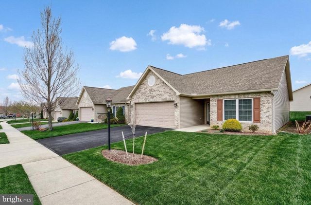 47 KESWICK DRIVE, Mechanicsburg, PA 17050