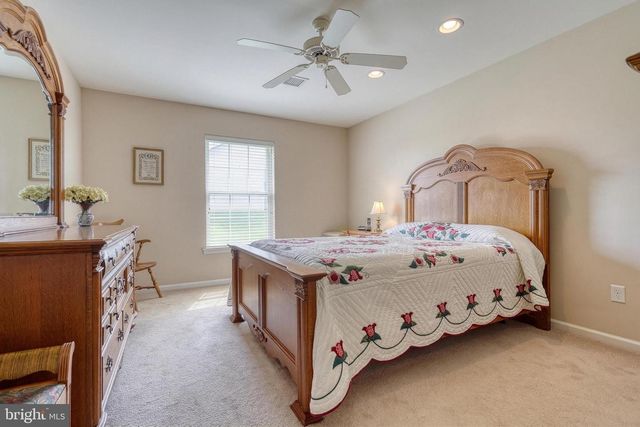 47 KESWICK DRIVE, Mechanicsburg, PA 17050