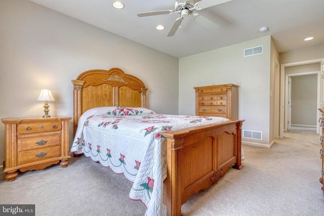 47 KESWICK DRIVE, Mechanicsburg, PA 17050