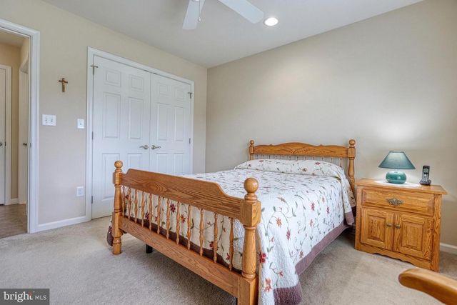 47 KESWICK DRIVE, Mechanicsburg, PA 17050