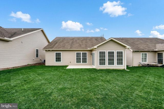 47 KESWICK DRIVE, Mechanicsburg, PA 17050
