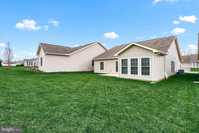 47 KESWICK DRIVE, Mechanicsburg, PA 17050