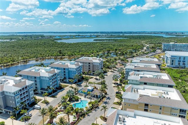 395 ARUBA CIRCLE 402, Bradenton, FL 34209