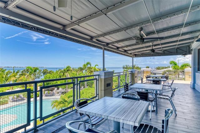 395 ARUBA CIRCLE 402, Bradenton, FL 34209