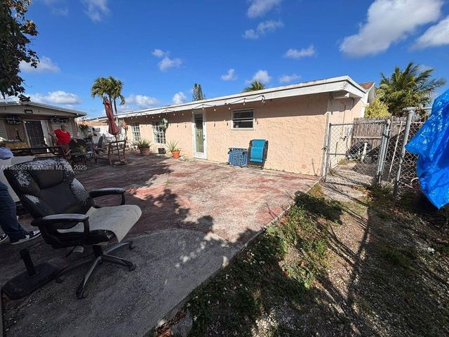 19050 125th Ave, Miami, FL 33177