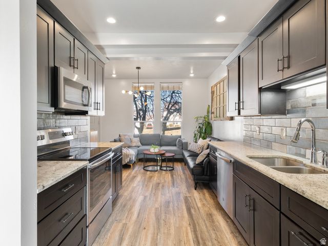 776 E GABLES ST, Midvale, UT 84047