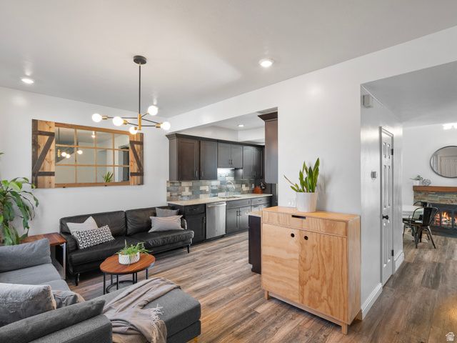 776 E GABLES ST, Midvale, UT 84047