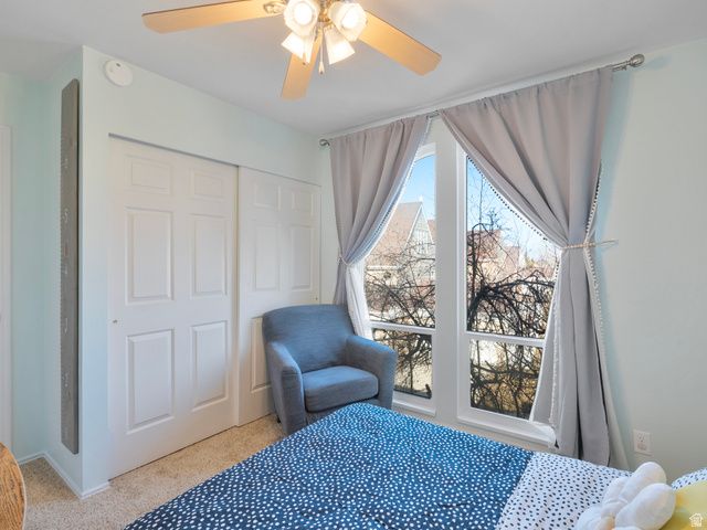 776 E GABLES ST, Midvale, UT 84047