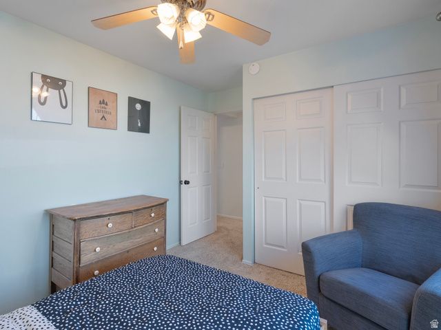 776 E GABLES ST, Midvale, UT 84047