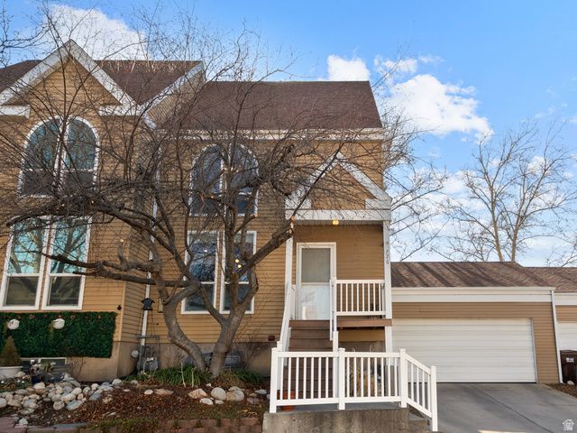 776 E GABLES ST, Midvale, UT 84047