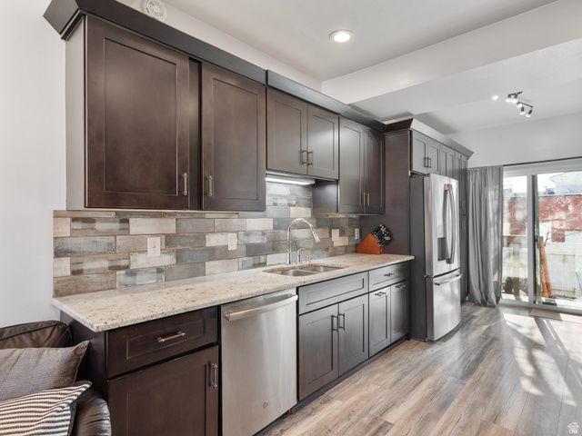 776 E GABLES ST, Midvale, UT 84047