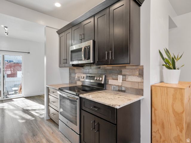 776 E GABLES ST, Midvale, UT 84047