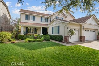 29350 Las Brisas, Valencia, CA 91354