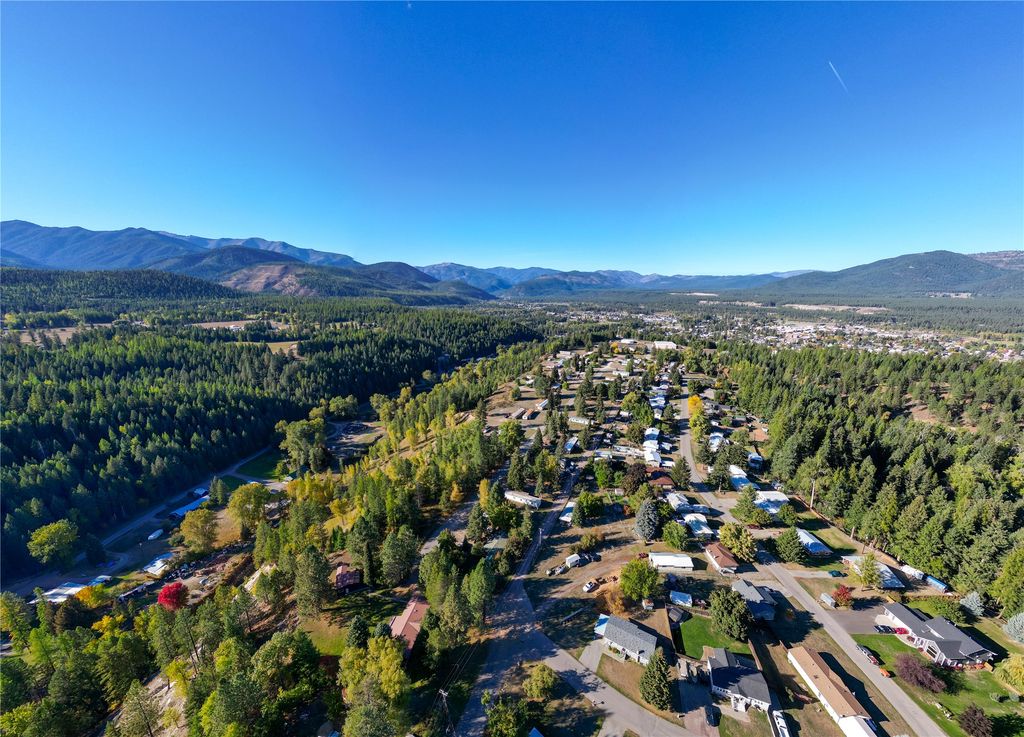 67 Reese Court, Libby, MT 59923