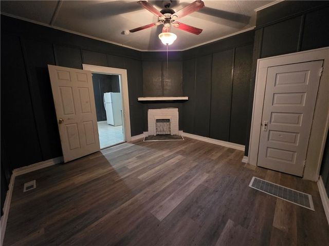 14 Southern Street, Chickasaw, AL 36611