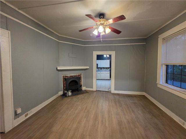 14 Southern Street, Chickasaw, AL 36611