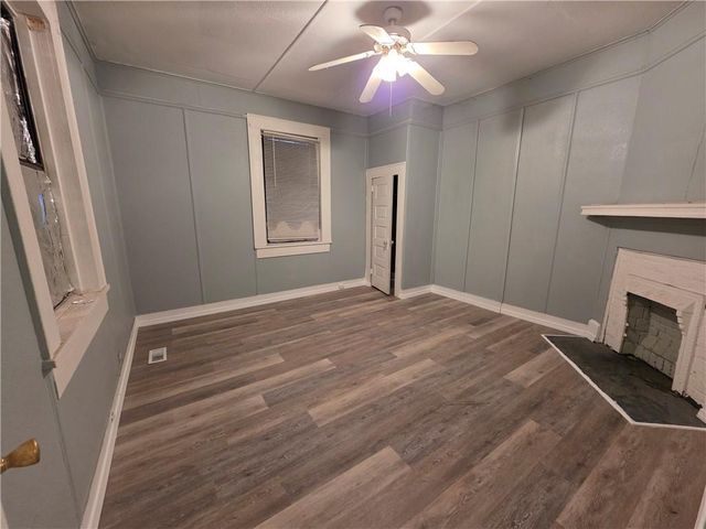 14 Southern Street, Chickasaw, AL 36611