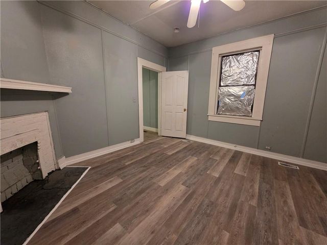 14 Southern Street, Chickasaw, AL 36611