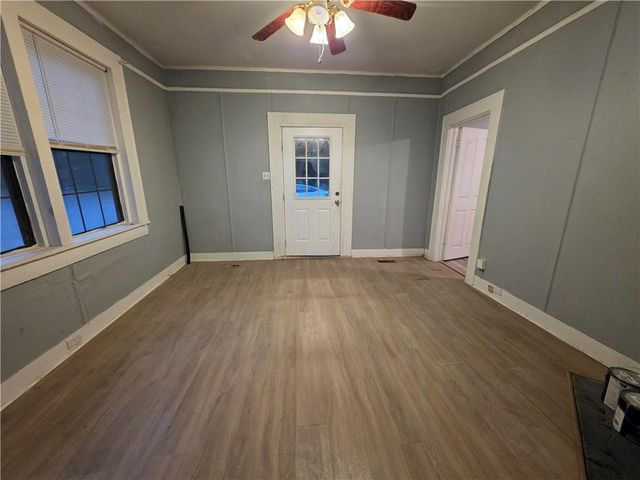 14 Southern Street, Chickasaw, AL 36611