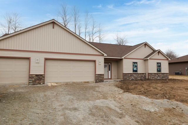 996 E Hawthorn Lane, Columbia City, IN 46725