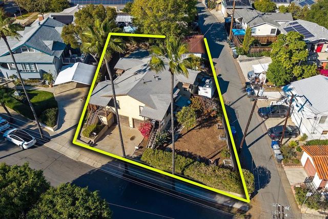 8260 62 PASADENA AVE, La Mesa, CA 91941