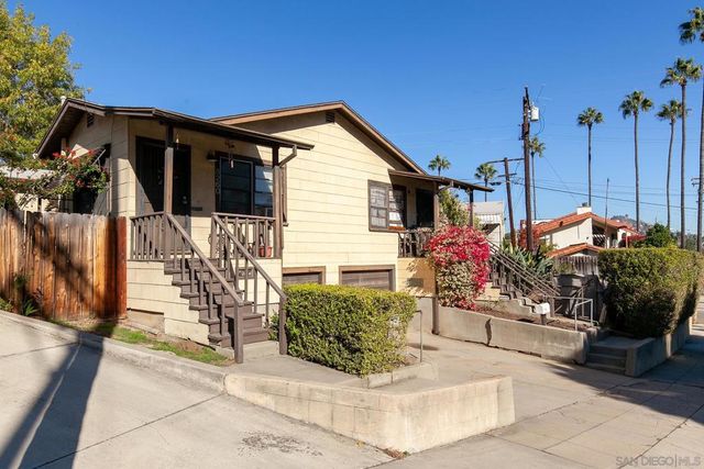 8260 62 PASADENA AVE, La Mesa, CA 91941