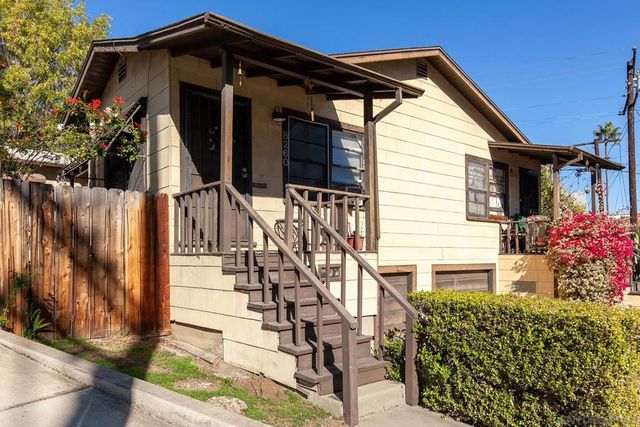 8260 62 PASADENA AVE, La Mesa, CA 91941