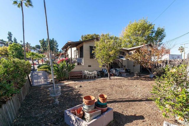 8260 62 PASADENA AVE, La Mesa, CA 91941