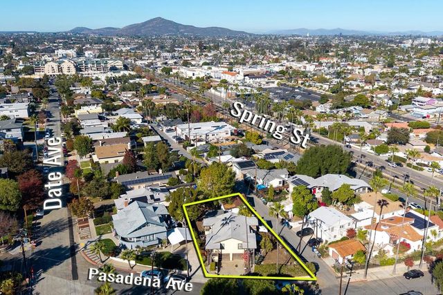 8260 62 PASADENA AVE, La Mesa, CA 91941