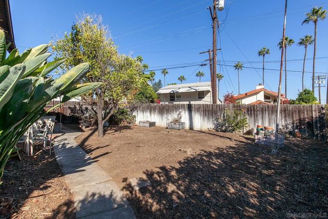 8260 62 PASADENA AVE, La Mesa, CA 91941