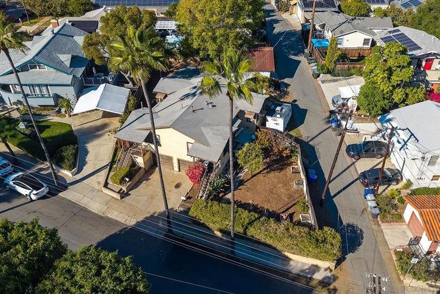 8260 62 PASADENA AVE, La Mesa, CA 91941