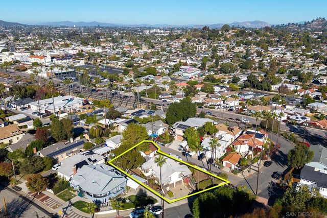 8260 62 PASADENA AVE, La Mesa, CA 91941