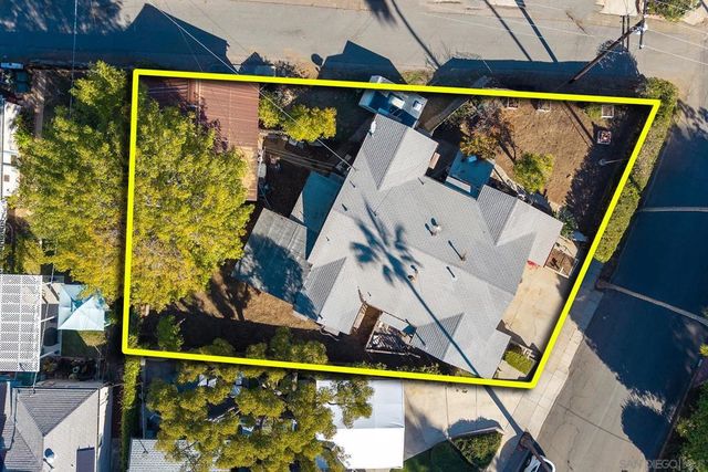 8260 62 PASADENA AVE, La Mesa, CA 91941