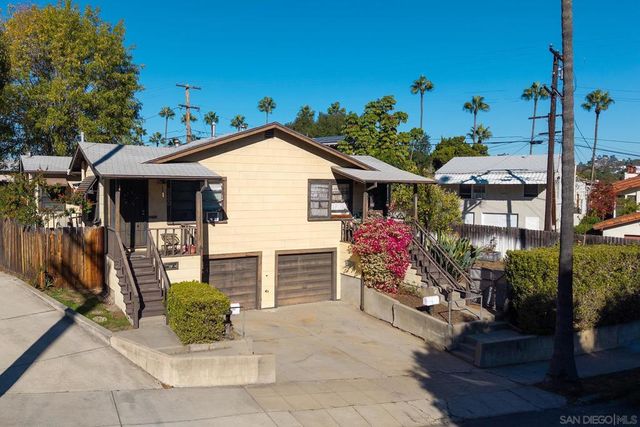 8260 62 PASADENA AVE, La Mesa, CA 91941