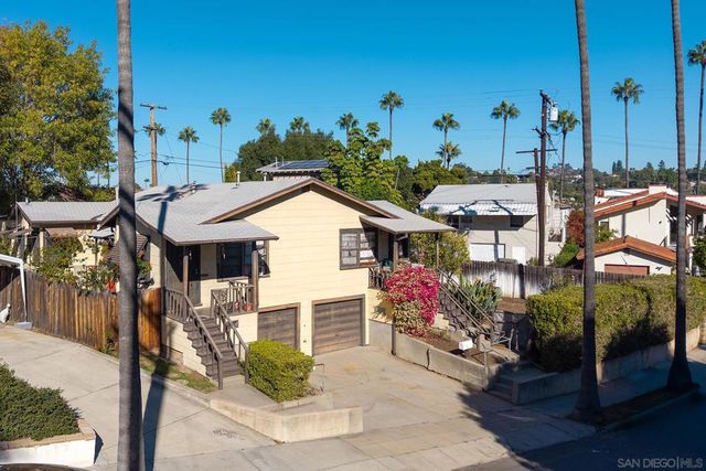 8260 62 PASADENA AVE, La Mesa, CA 91941