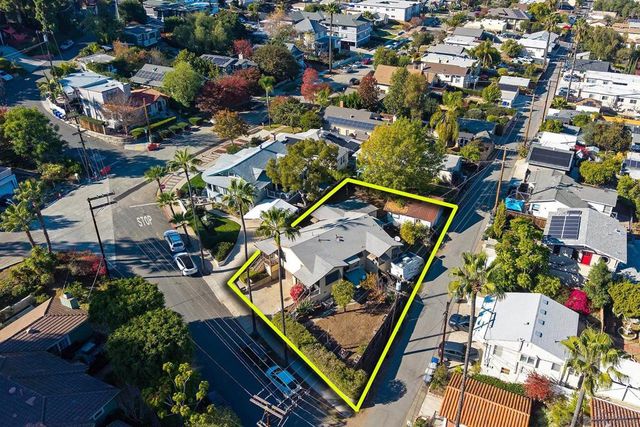 8260 62 PASADENA AVE, La Mesa, CA 91941