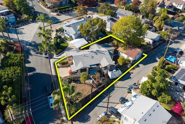 8260 62 PASADENA AVE, La Mesa, CA 91941