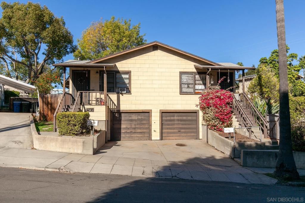 8260 62 PASADENA AVE, La Mesa, CA 91941