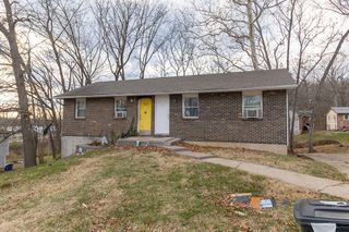 1451 N DAWN DR C, Columbia, MO 65202