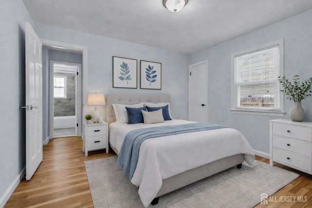 23 CLEVELAND Avenue, East Brunswick, NJ 08816