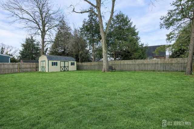 23 CLEVELAND Avenue, East Brunswick, NJ 08816