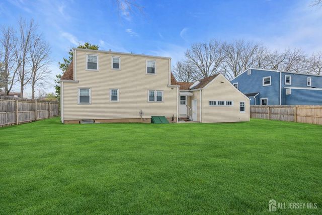 23 CLEVELAND Avenue, East Brunswick, NJ 08816