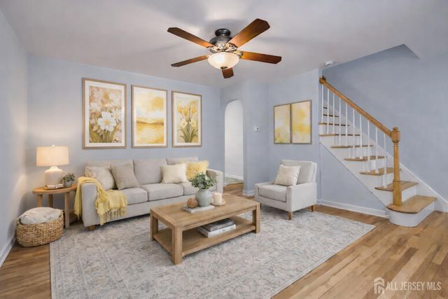 23 CLEVELAND Avenue, East Brunswick, NJ 08816